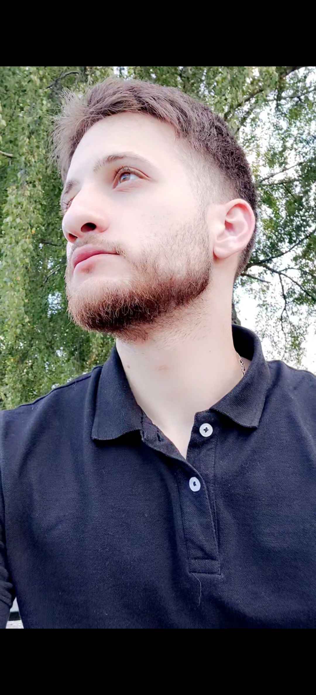 Profil de Dan, 25 ans, Rencontre Amicale à Monteggio