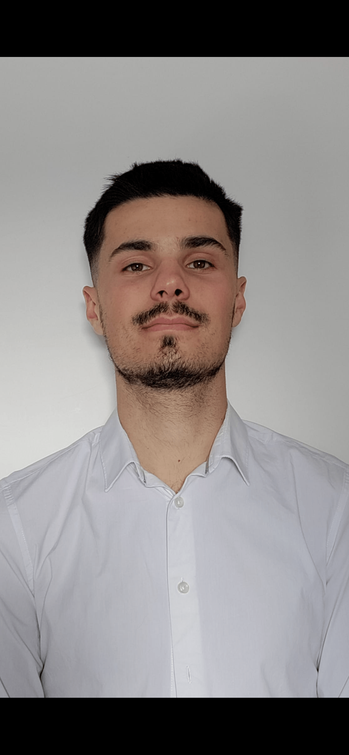 Profil de Myke, 22 ans, Rencontre Amicale à Miralago