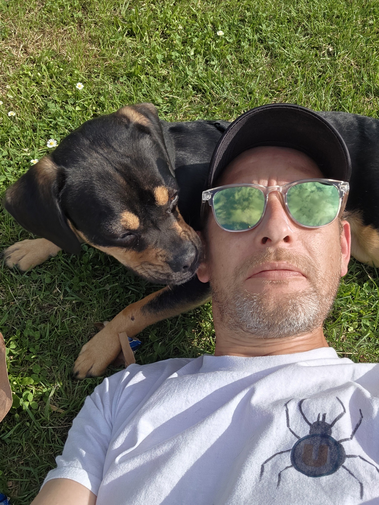 Profil de Sajjad, 41 ans, Rencontre Amicale à Romoos