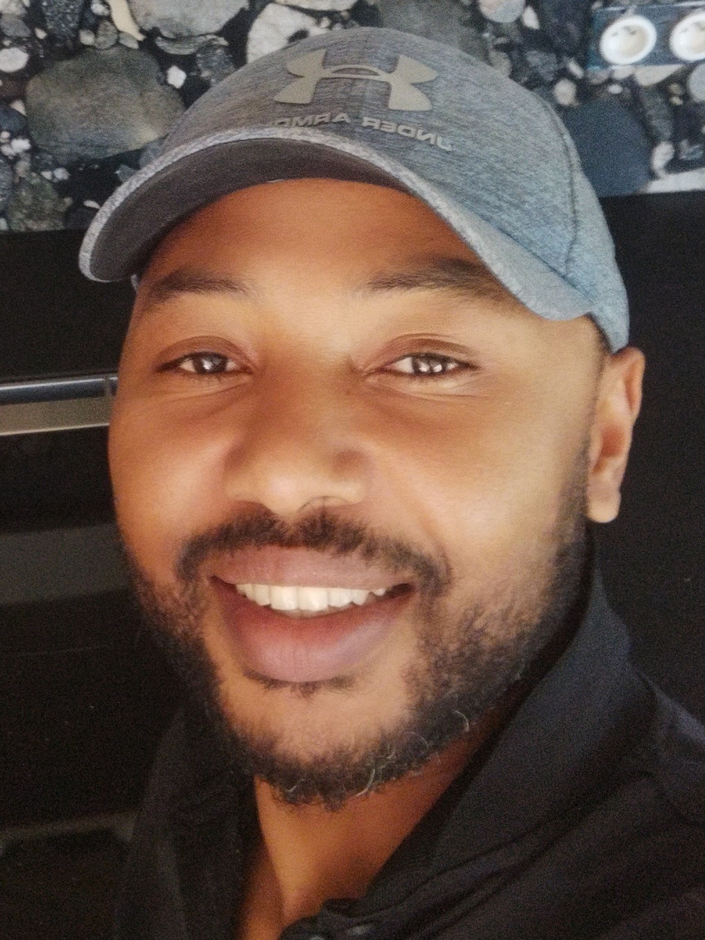 Profil de Ahamed, 42 ans, Rencontre Amicale à Marmorera