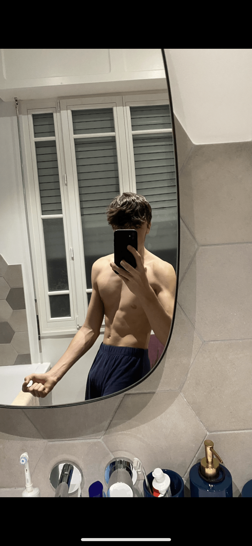 Profil de Josserand, 21 ans, Rencontre Amicale à Dizy