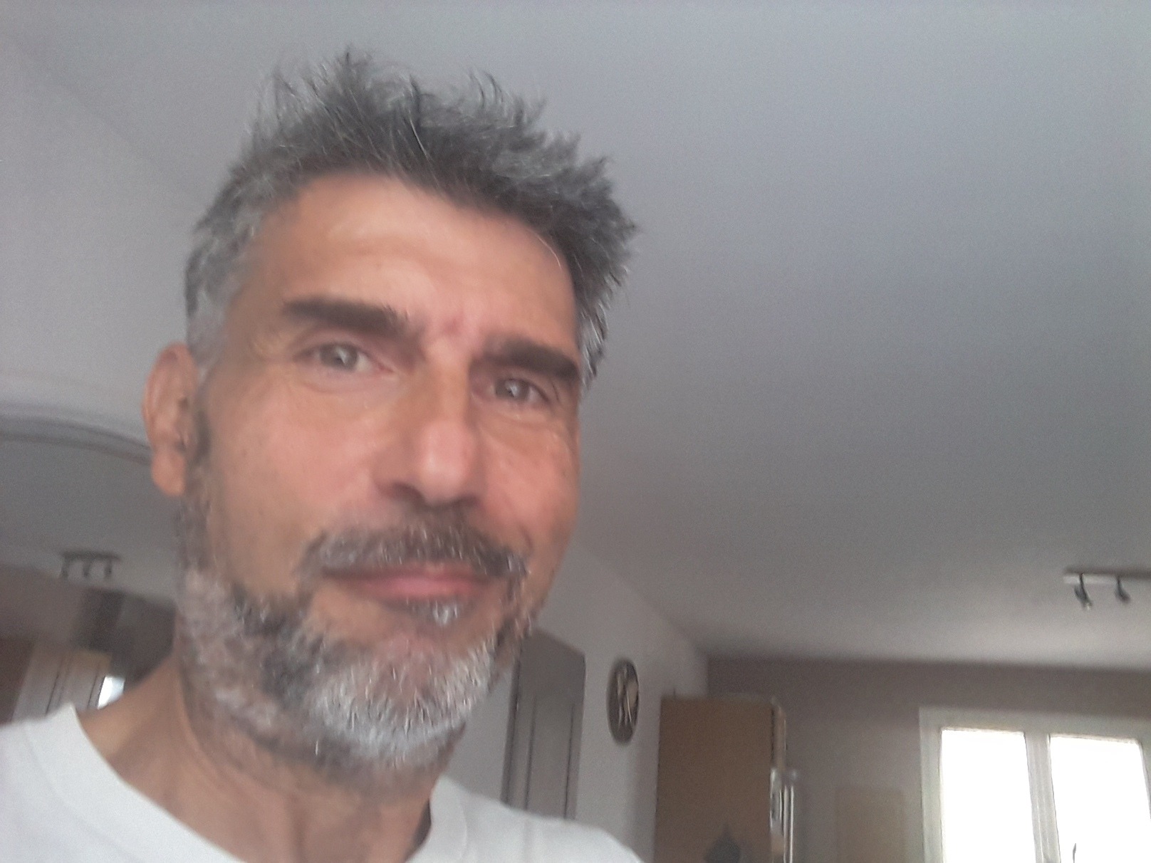Profil de Sahid, 55 ans, Rencontre Amicale à Wikon