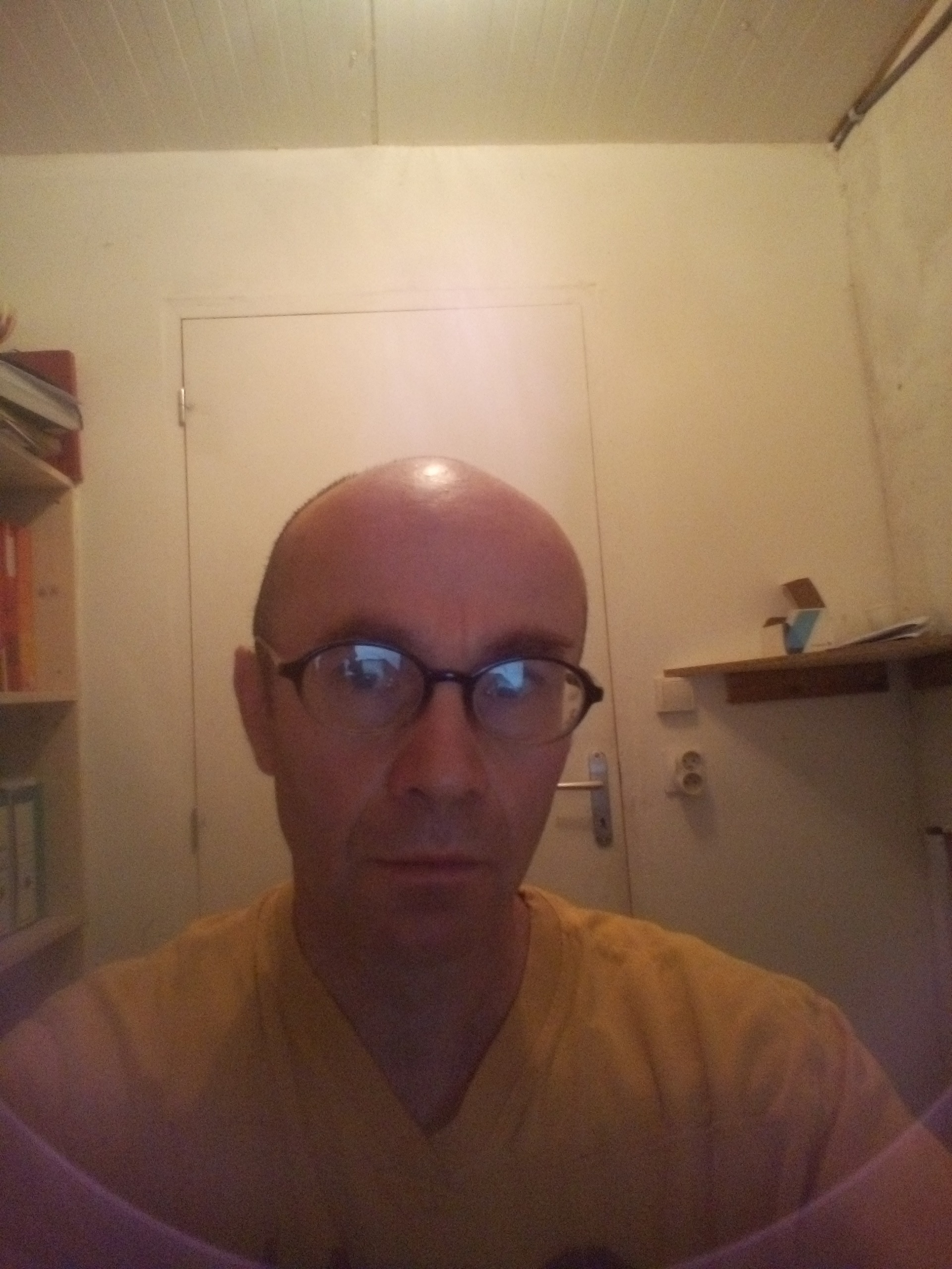 Profil de Nicephore, 50 ans, Rencontre Amicale à Mutten