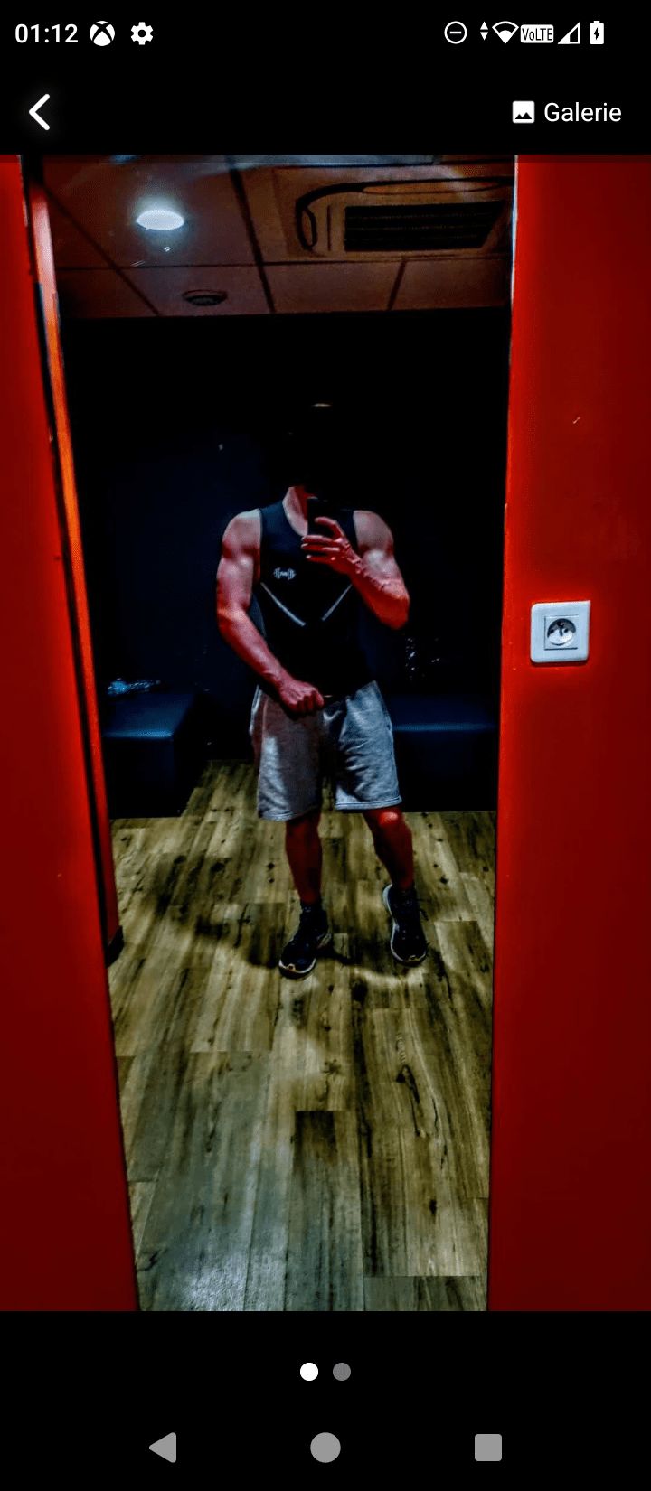 Profil de Paul-eric, 20 ans, Rencontre Amicale à Colla