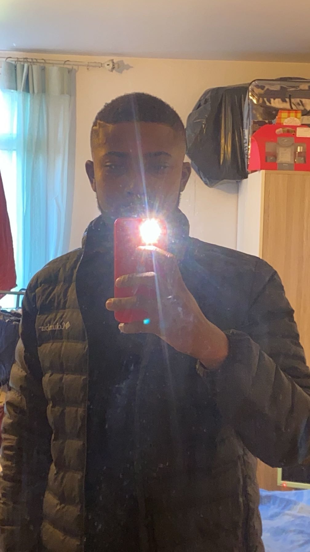Profil de Rayyan, 28 ans, Rencontre Amicale à Douanne