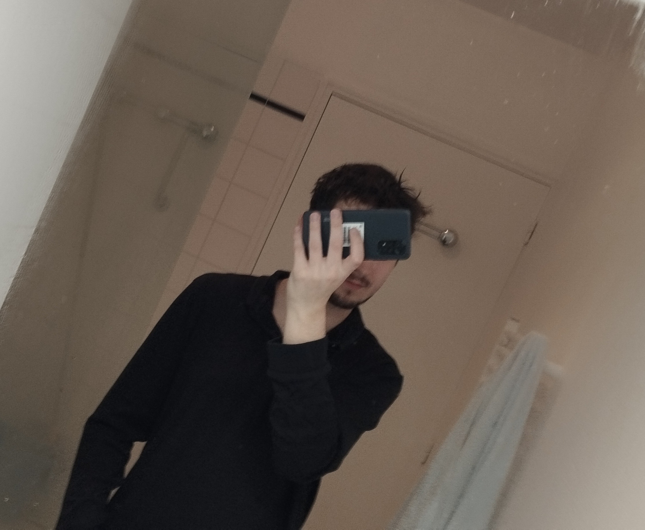 Profil de Rael, 21 ans, Rencontre Amicale à Grône