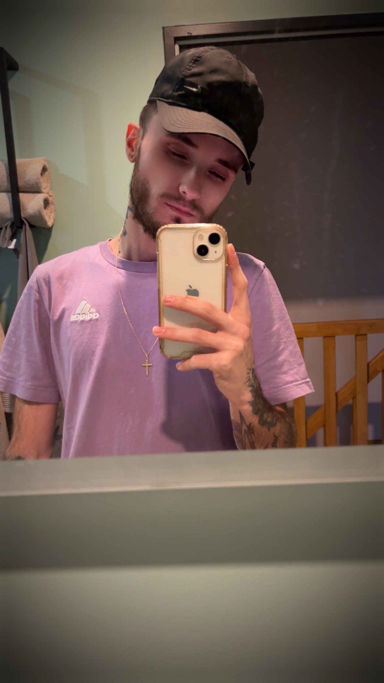 Profil de Christian-pierre, 28 ans, Rencontre Amicale à Chamby