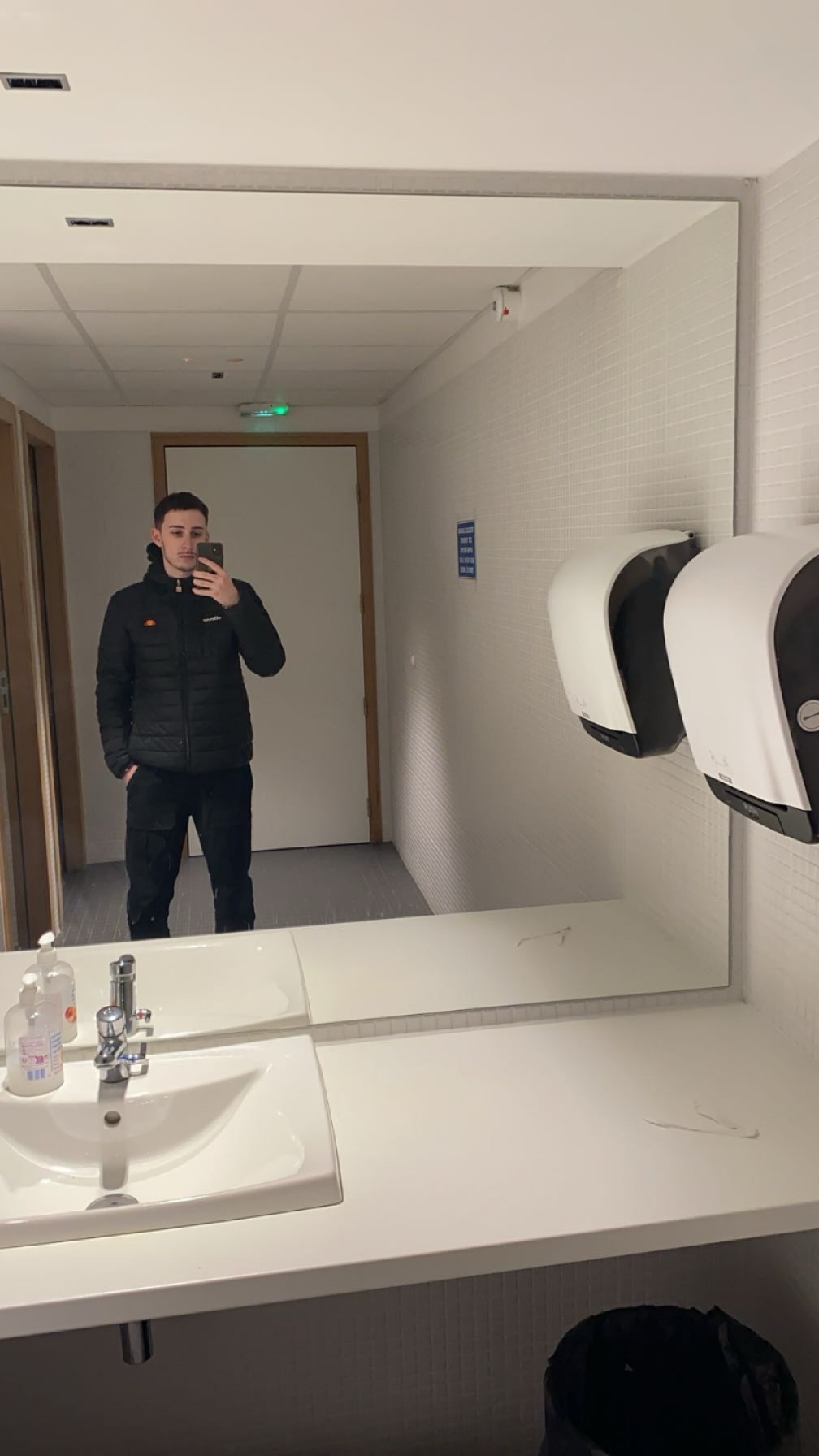 Profil de Lysandre, 19 ans, Rencontre Amicale à Penthaz