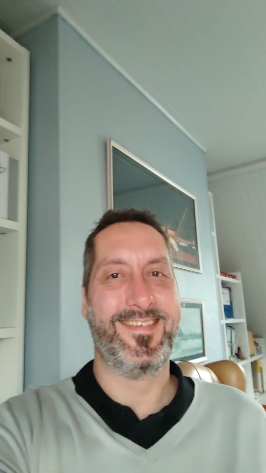 Profil de Houssni, 49 ans, Rencontre Amicale à Iseltwald