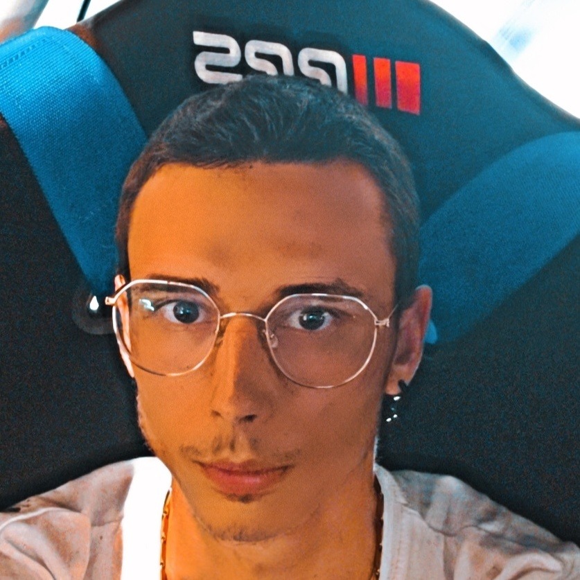 Profil de Omrane, 21 ans, Rencontre Amicale à Bristen