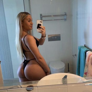 Profil de Ella, 25 ans, Rencontre Amicale à Mendrisio