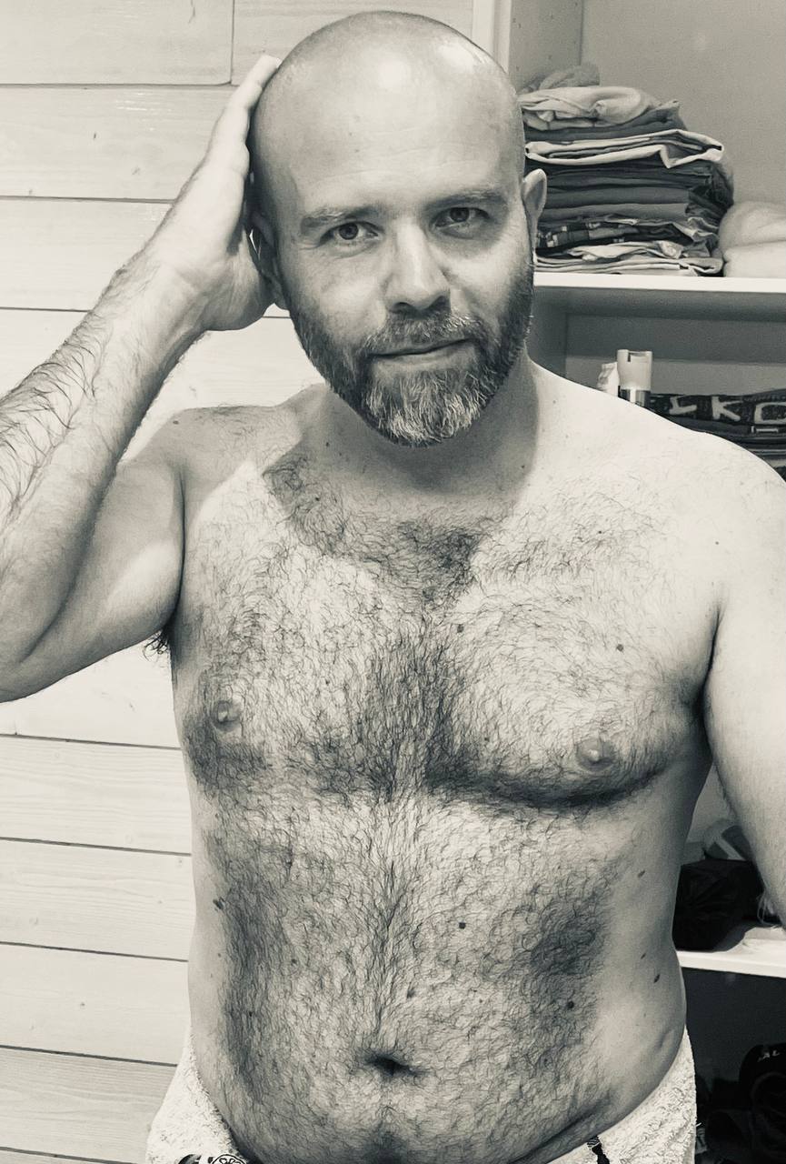 Profil de Gia, 48 ans, Rencontre Amicale à Pully