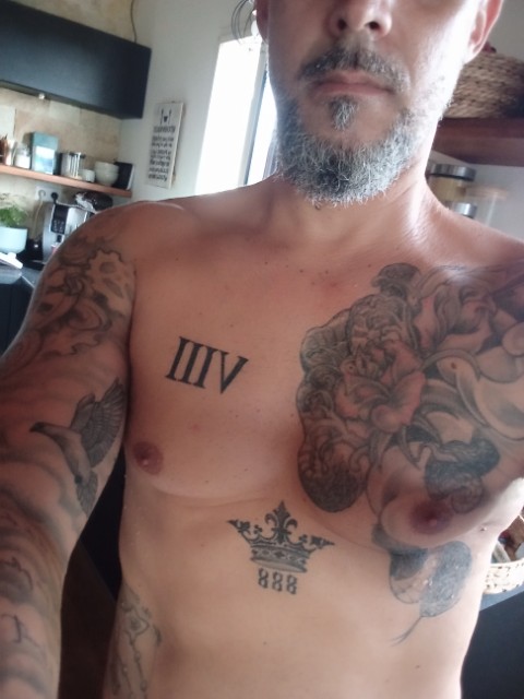 Profil de Alpaslan, 43 ans, Rencontre Amicale à Innerberg