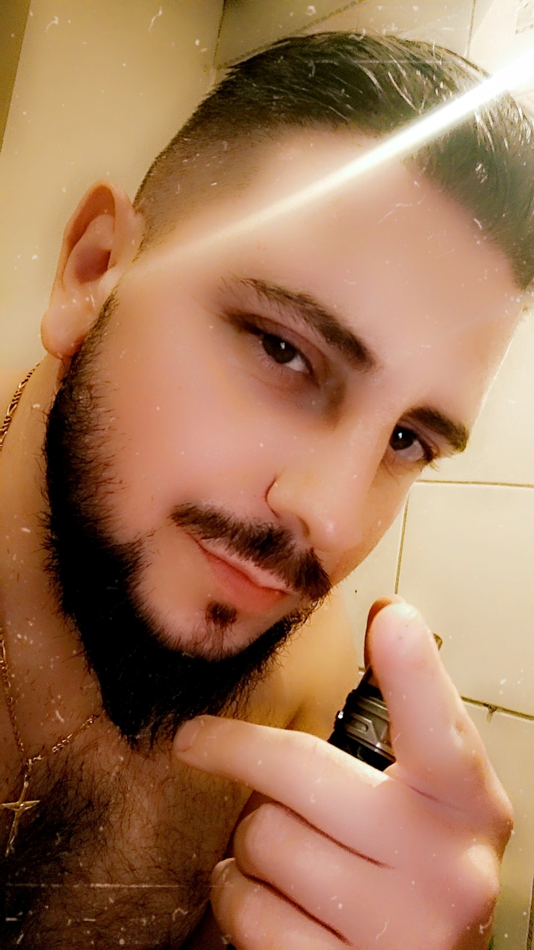 Profil de Soliman, 32 ans, Rencontre Amicale à Monible