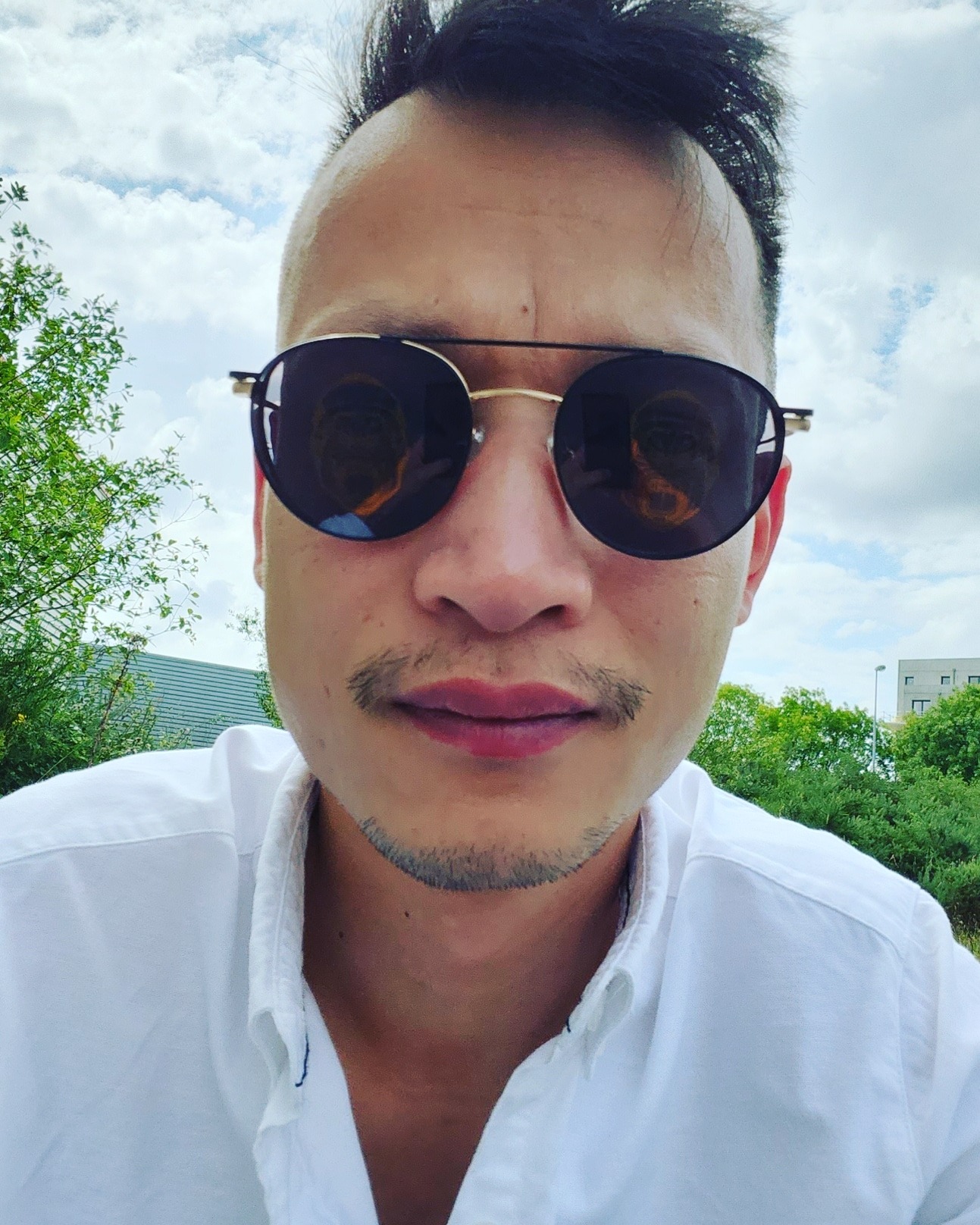 Profil de Carmel, 32 ans, Rencontre Amicale à Wangenried