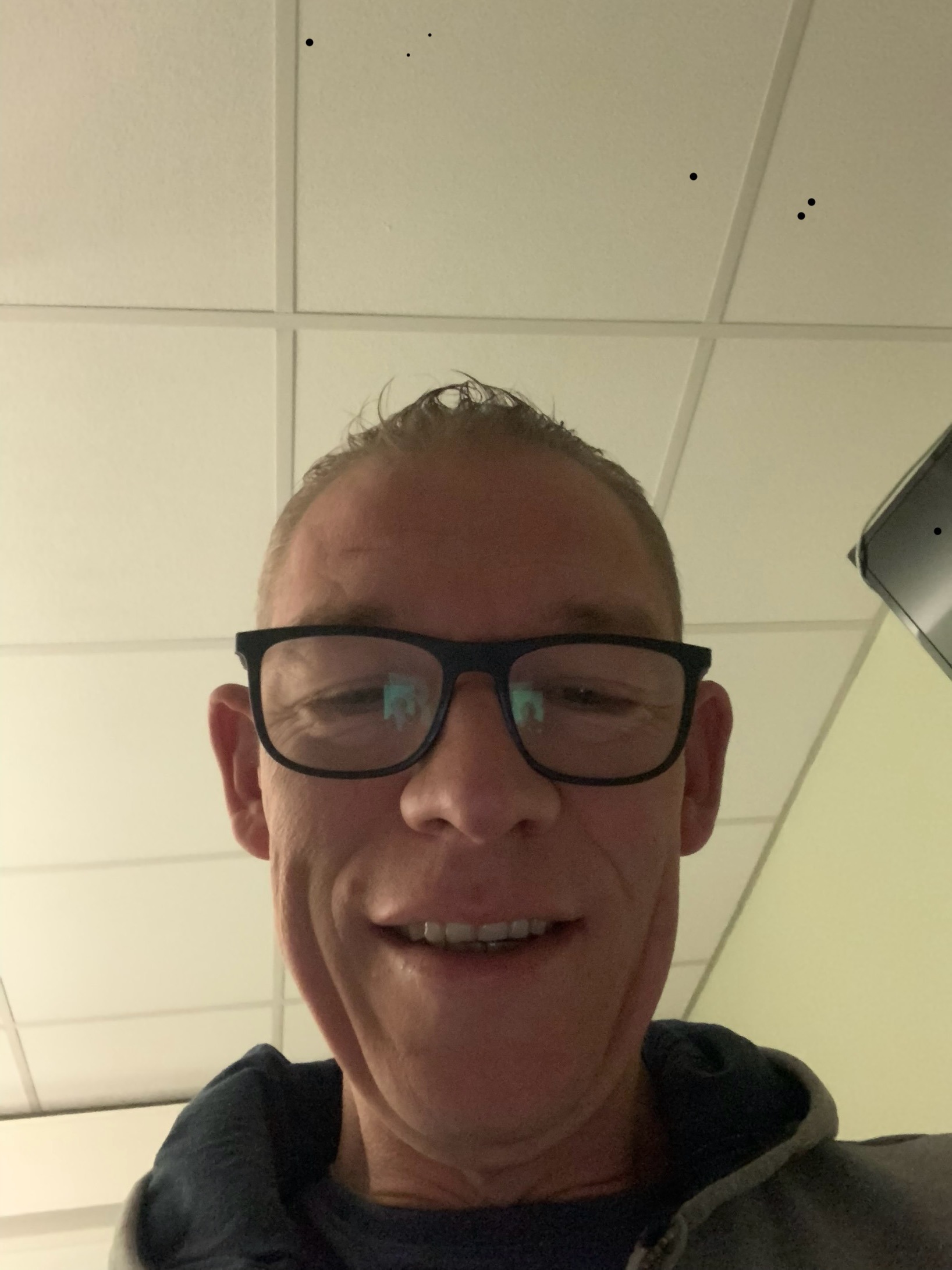 Profil de Hyppolyte, 48 ans, Rencontre Amicale à Marnand