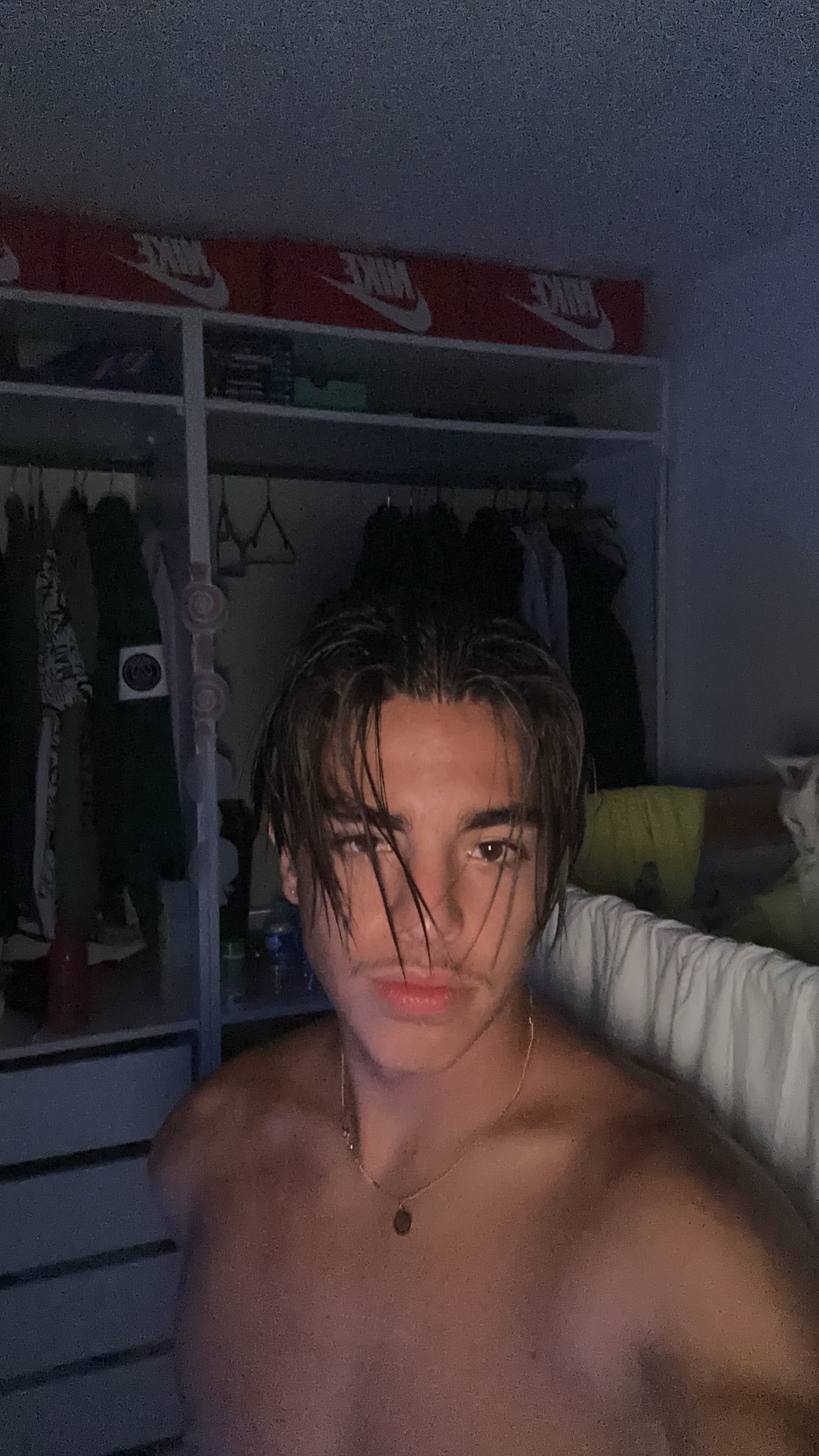 Profil de Sifeddine, 19 ans, Rencontre Amicale à Entlebuch