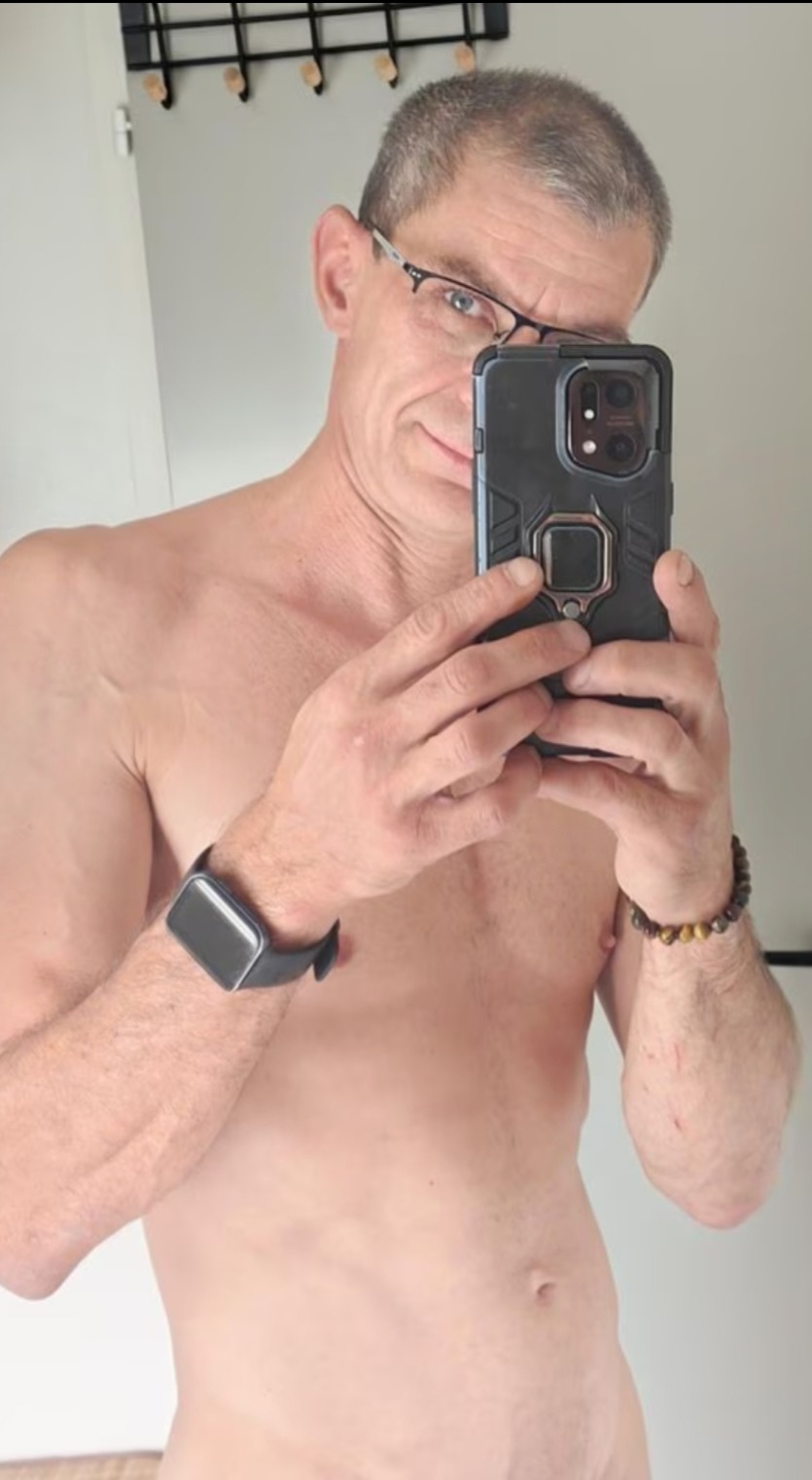 Profil de Nikita, 51 ans, Rencontre Amicale à Chessel