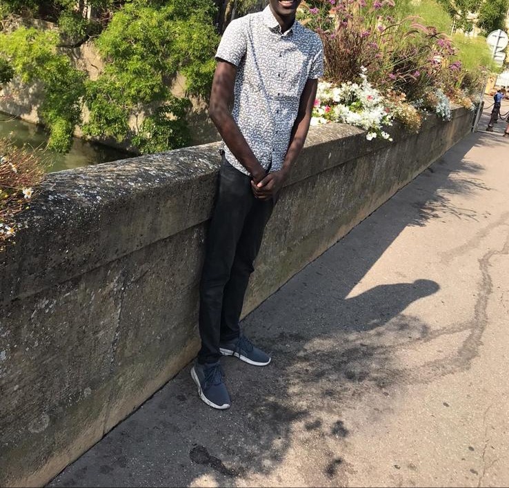 Profil de Orion, 27 ans, Rencontre Amicale à Studen BE