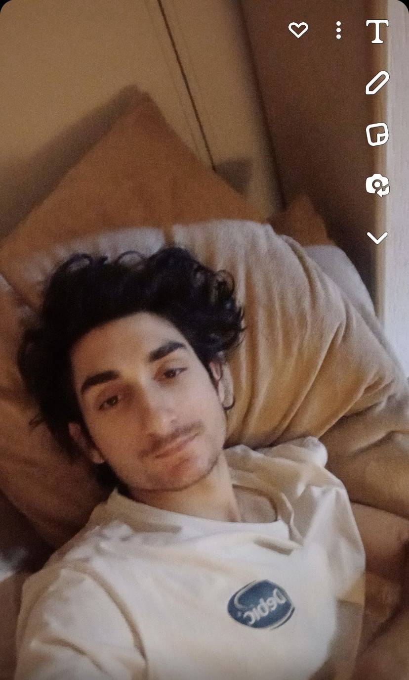 Profil de Louis-guillaume, 24 ans, Rencontre Amicale à Lessoc