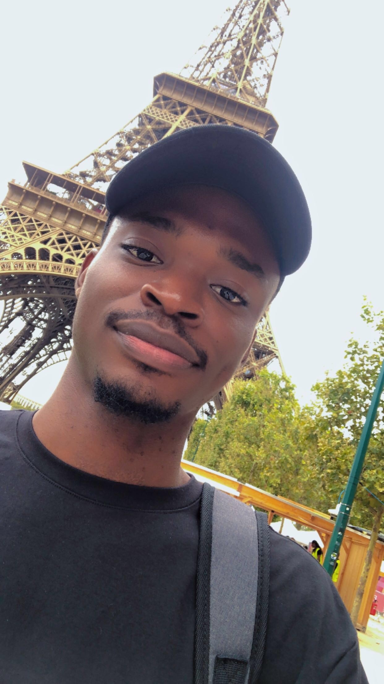 Profil de Talip, 25 ans, Rencontre Amicale à Weissenburg