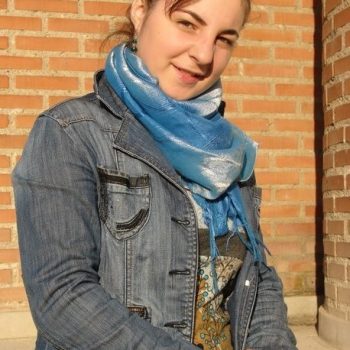 Profil de Nasrine, 29 ans, Rencontre Amicale à Laura