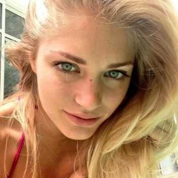 Profil de Harriet, 29 ans, Rencontre Amicale à Weesen