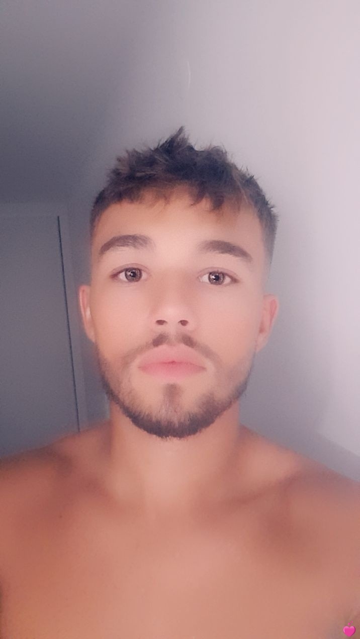 Profil de Amayas, 21 ans, Rencontre Amicale à Buttes