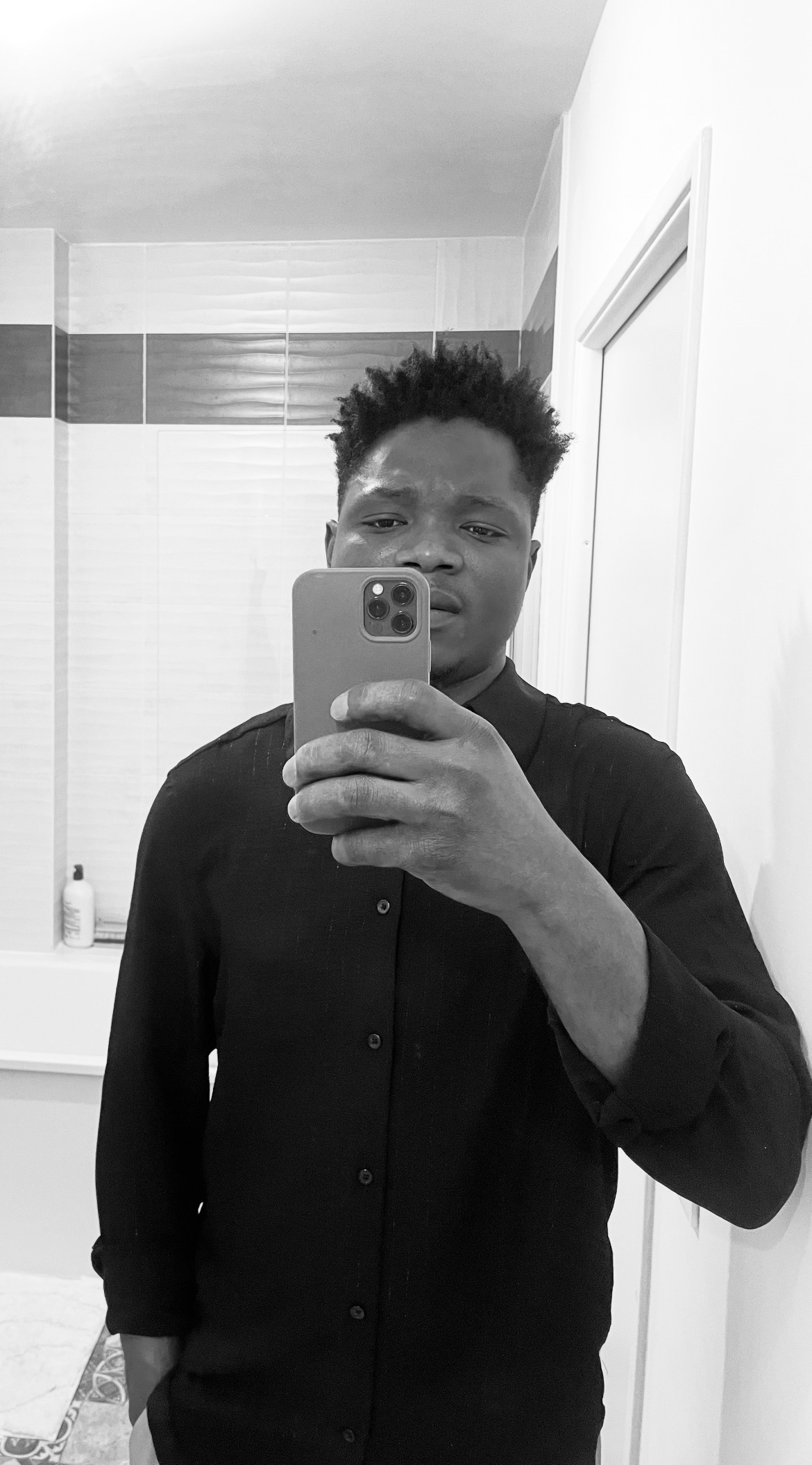 Profil de Golbert, 29 ans, Rencontre Amicale à Mauborget